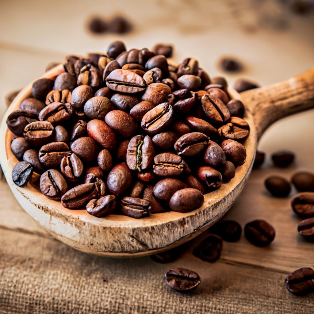 African Kahawa Blend