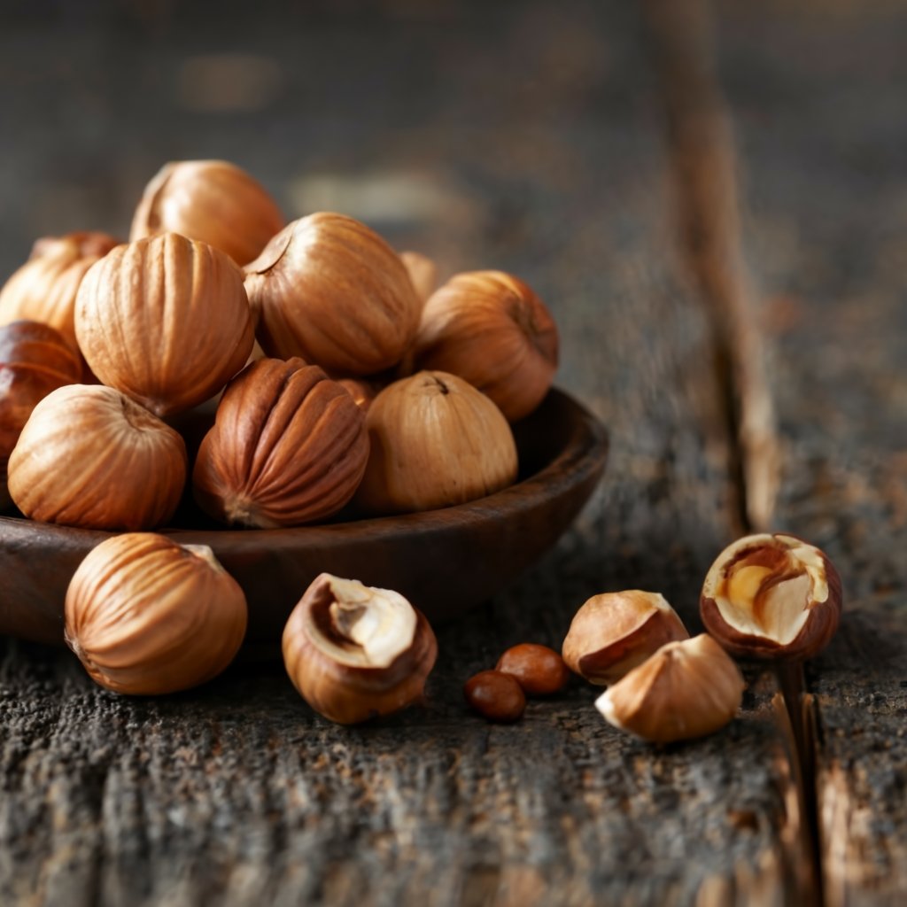 Hazelnut