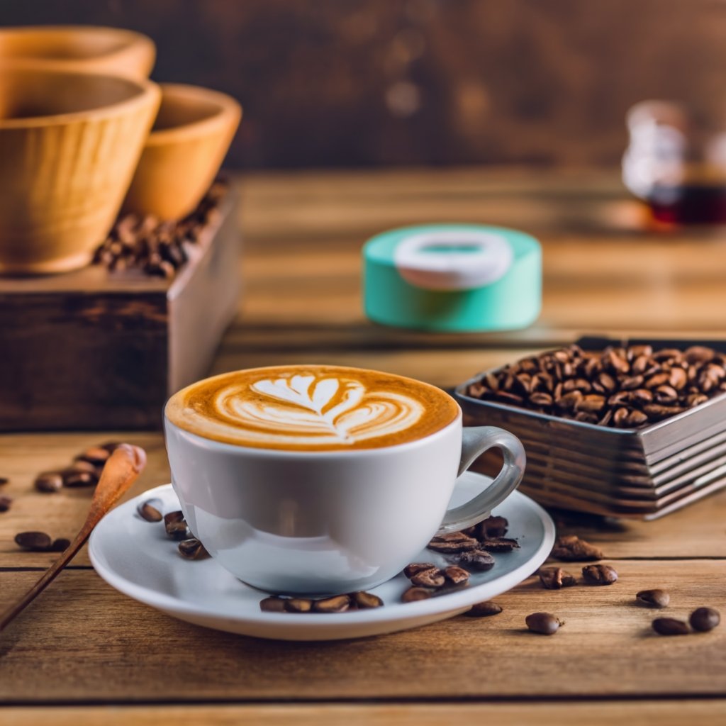 12 Pack Single Serve Coffee Capsules