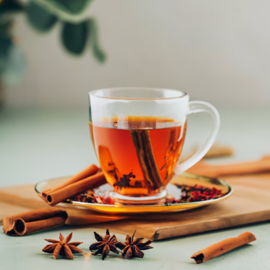 Apple Cider Rooibos