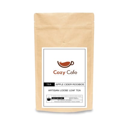 Apple Cider Rooibos