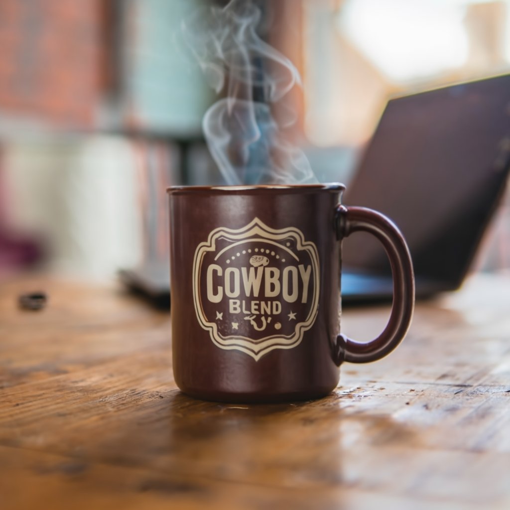 Cowboy Blend