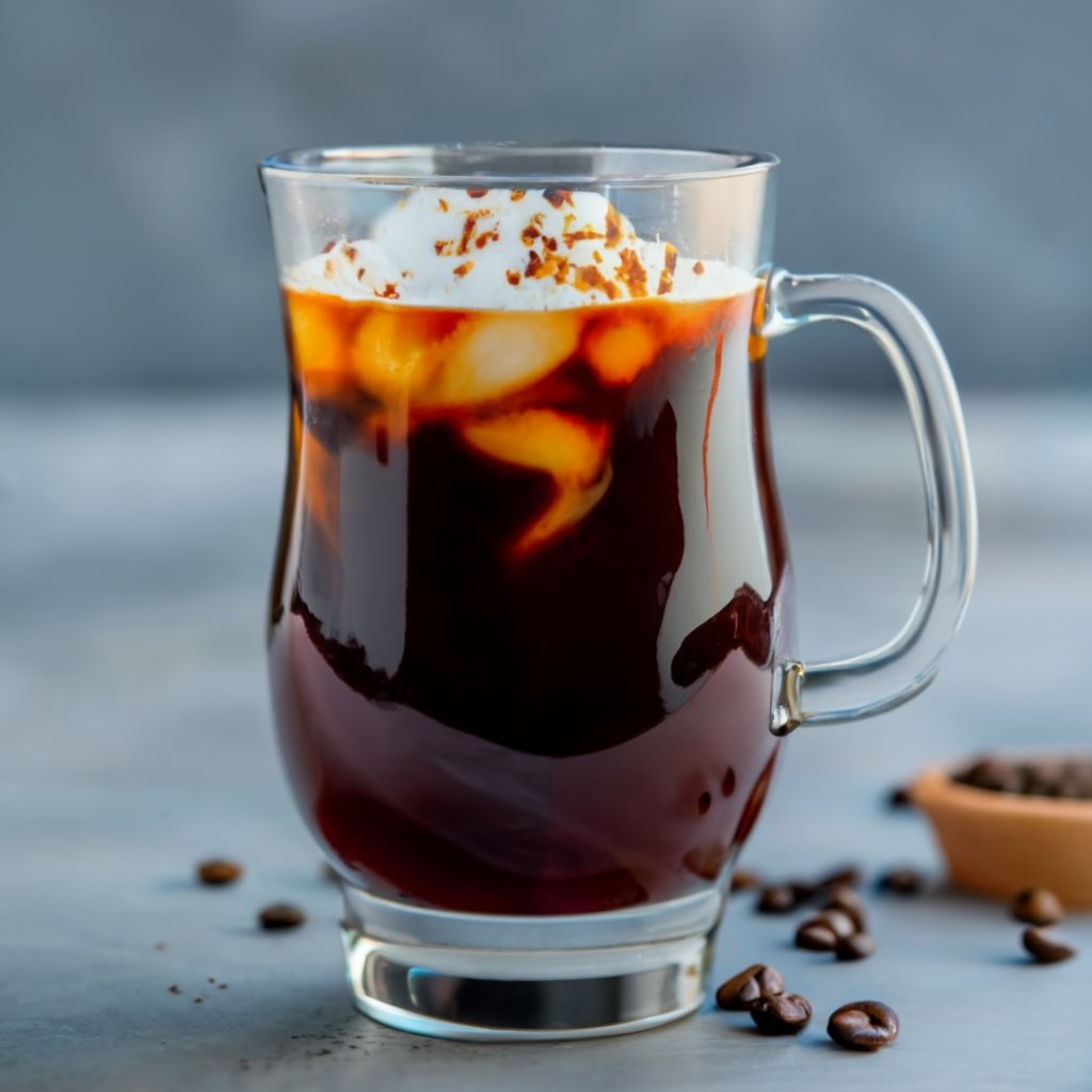 Cold Brew Coffee