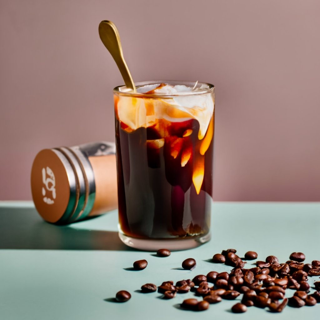 Cold Brew Coffee