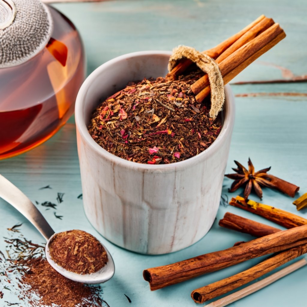 Apple Cider Rooibos