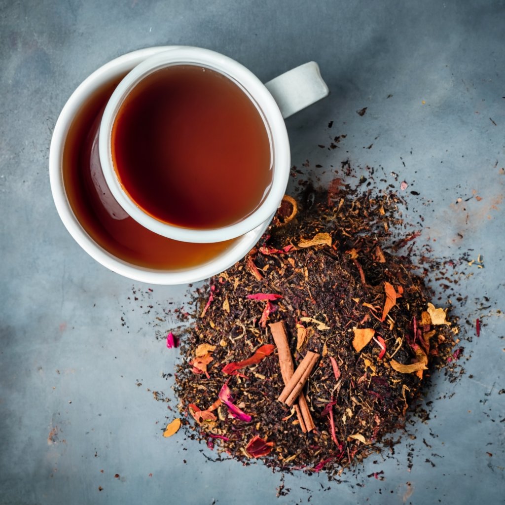 Apple Cider Rooibos